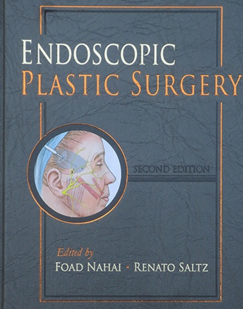 Endoscopic Plastic Surgery Textbook