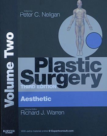 Plastic Surgery - Aesthetic Textbook
